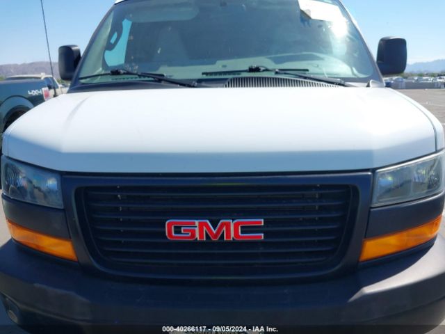 Photo 5 VIN: 1GTW7AFP1P1113928 - GMC SAVANA 