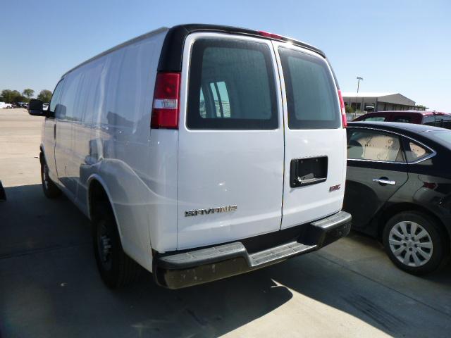 Photo 2 VIN: 1GTW7AFP2K1233892 - GMC SAVANA G25 