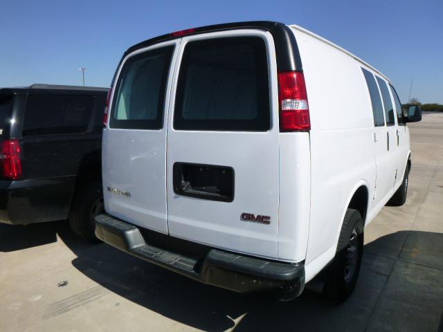 Photo 3 VIN: 1GTW7AFP2K1233892 - GMC SAVANA G25 