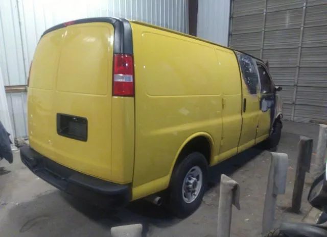 Photo 3 VIN: 1GTW7AFP2K1239434 - GMC SAVANA 2500 