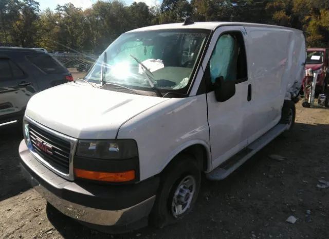 Photo 1 VIN: 1GTW7AFP2M1213564 - GMC SAVANA 