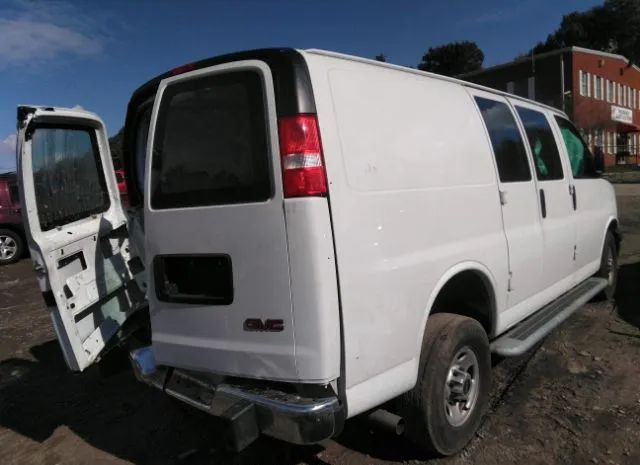 Photo 3 VIN: 1GTW7AFP2M1213564 - GMC SAVANA 