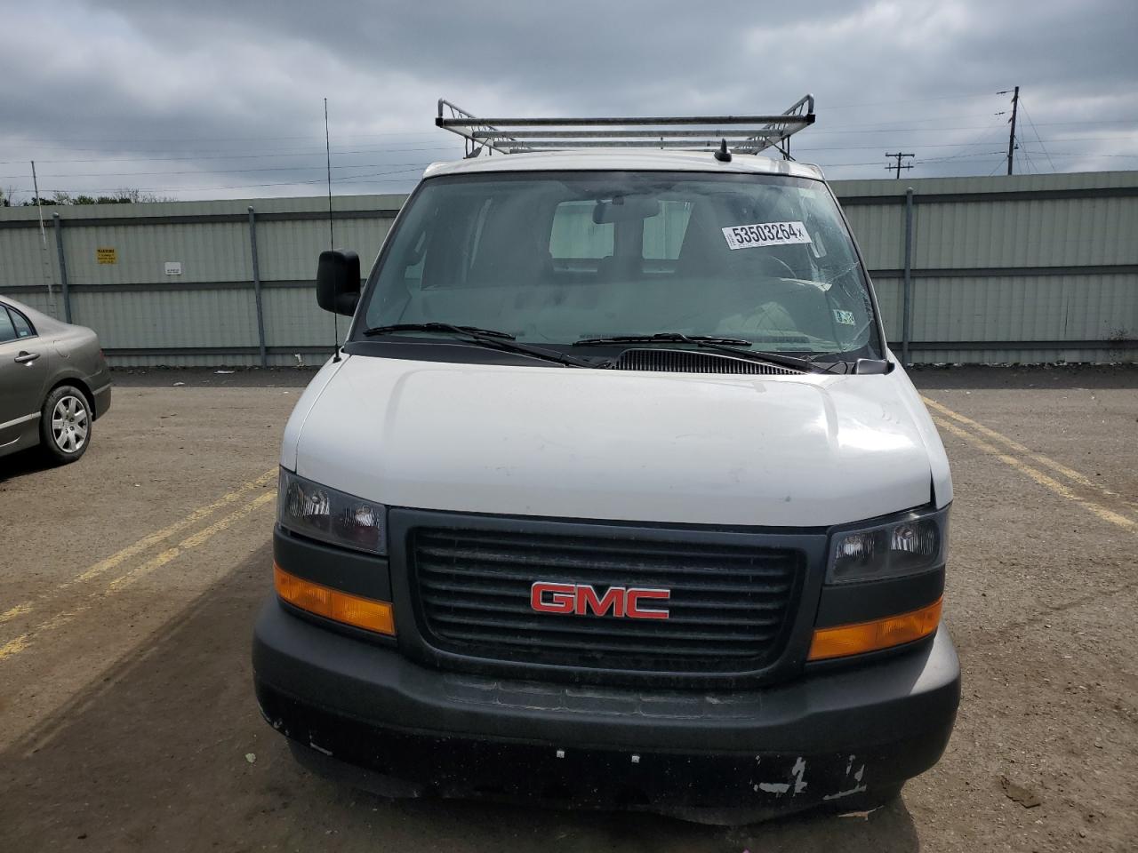 Photo 4 VIN: 1GTW7AFP2N1146014 - GMC SAVANA 