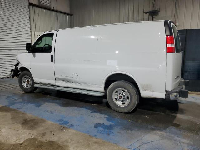 Photo 1 VIN: 1GTW7AFP2N1230687 - GMC SAVANA G25 