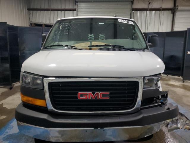 Photo 4 VIN: 1GTW7AFP2N1230687 - GMC SAVANA G25 