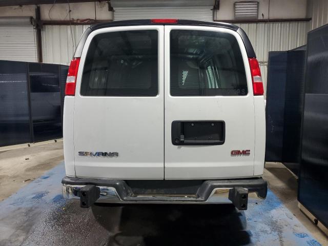 Photo 5 VIN: 1GTW7AFP2N1230687 - GMC SAVANA G25 