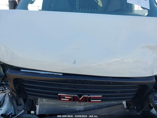 Photo 9 VIN: 1GTW7AFP2P1169019 - GMC SAVANA CARGO 