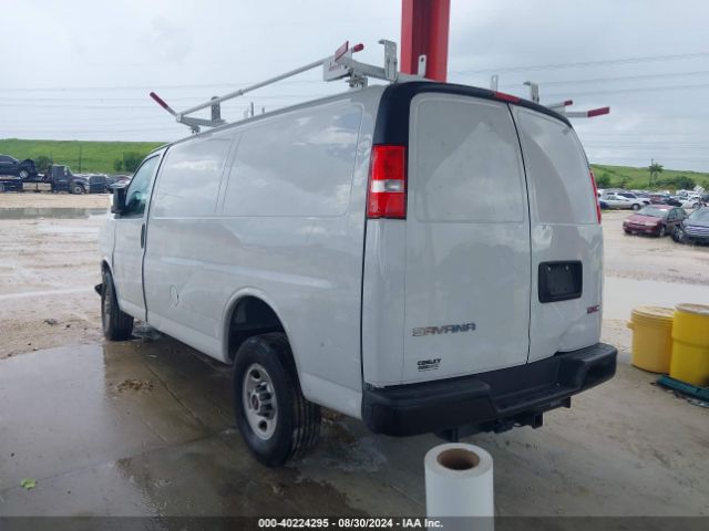 Photo 2 VIN: 1GTW7AFP2P1174768 - GMC SAVANA 