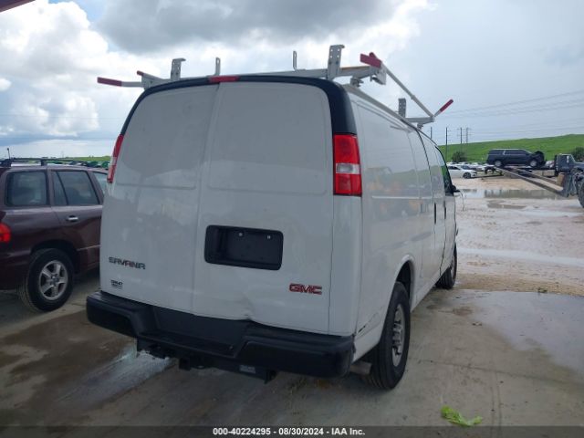 Photo 3 VIN: 1GTW7AFP2P1174768 - GMC SAVANA 