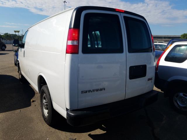 Photo 2 VIN: 1GTW7AFP3K1227261 - GMC SAVANA G25 