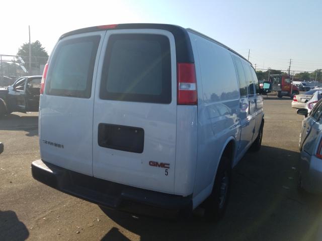 Photo 3 VIN: 1GTW7AFP3K1227261 - GMC SAVANA G25 