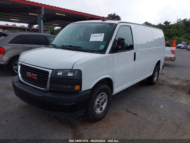 Photo 1 VIN: 1GTW7AFP3L1171002 - GMC SAVANA 