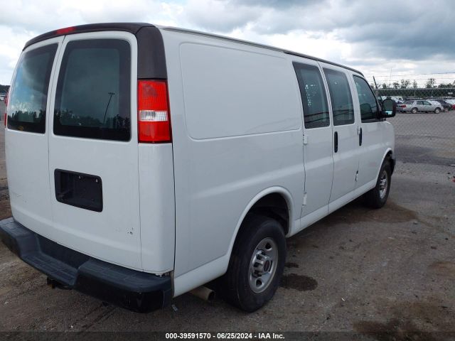 Photo 3 VIN: 1GTW7AFP3L1171002 - GMC SAVANA 