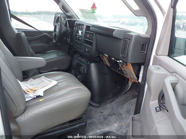 Photo 4 VIN: 1GTW7AFP3L1171002 - GMC SAVANA 