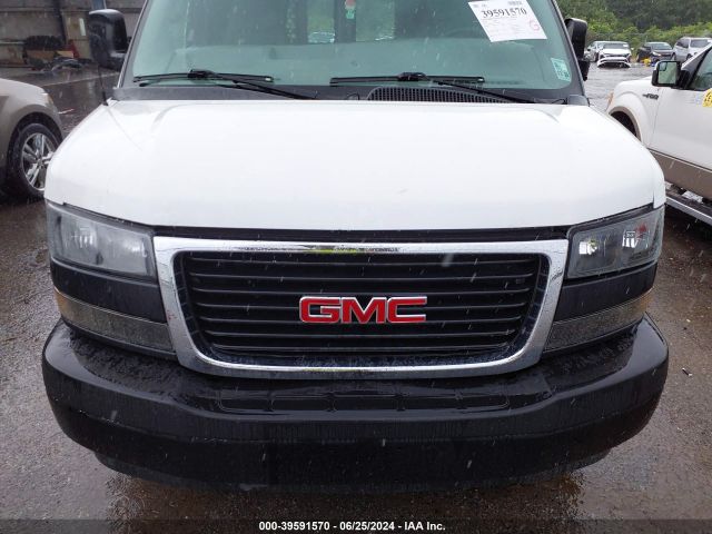 Photo 5 VIN: 1GTW7AFP3L1171002 - GMC SAVANA 