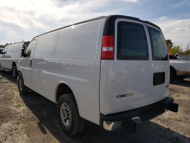 Photo 2 VIN: 1GTW7AFP3M1185709 - GMC SAVANA G25 