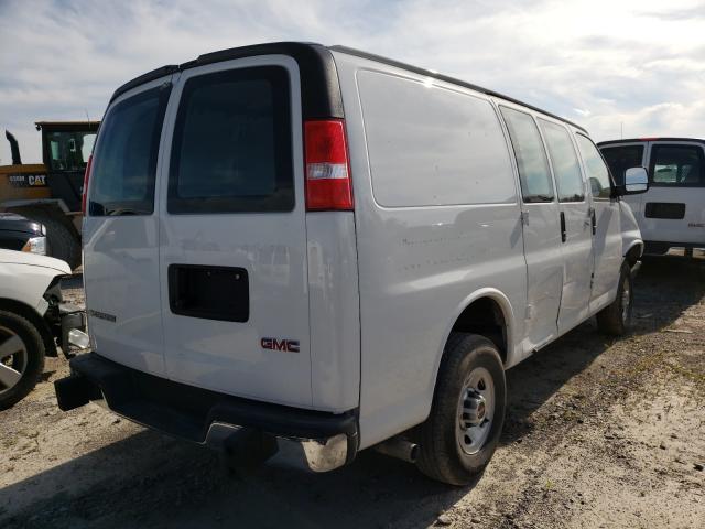 Photo 3 VIN: 1GTW7AFP3M1185709 - GMC SAVANA G25 