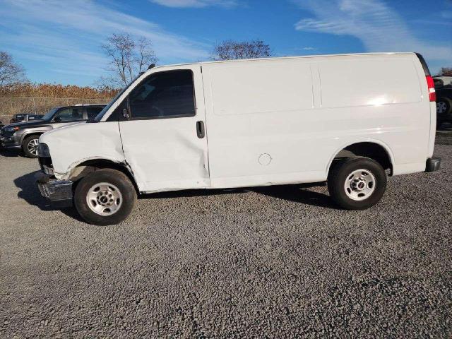 Photo 10 VIN: 1GTW7AFP3M1270954 - GMC SAVANA G25 