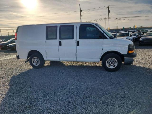 Photo 11 VIN: 1GTW7AFP3M1270954 - GMC SAVANA G25 