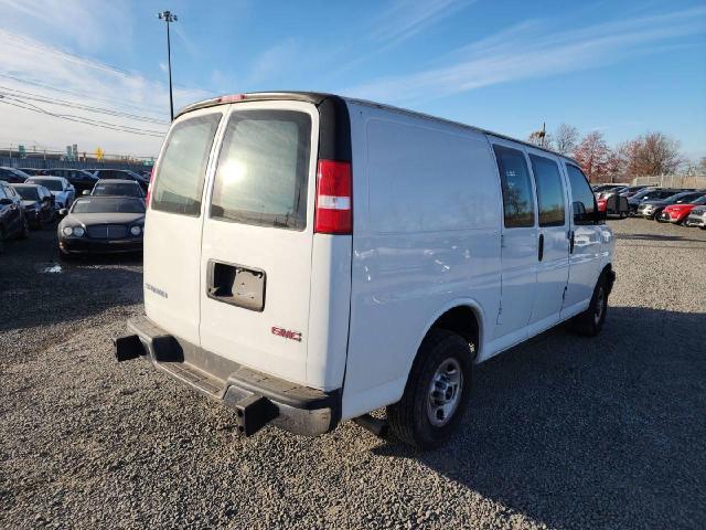 Photo 3 VIN: 1GTW7AFP3M1270954 - GMC SAVANA G25 