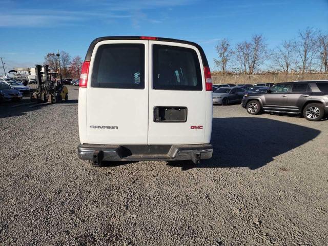 Photo 5 VIN: 1GTW7AFP3M1270954 - GMC SAVANA G25 