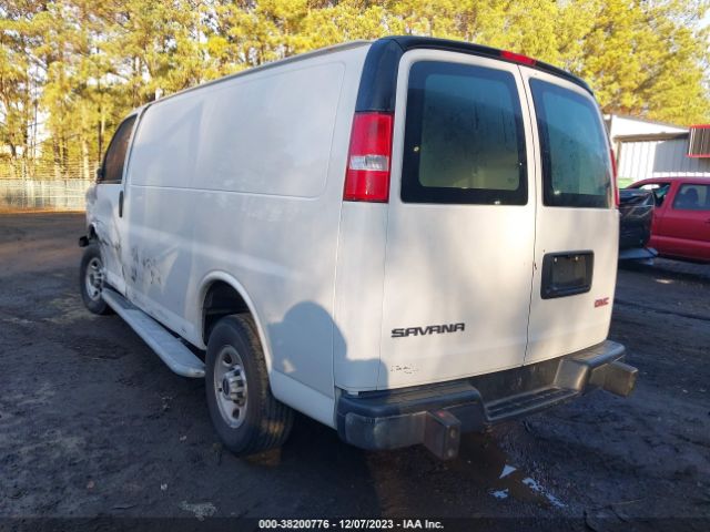 Photo 2 VIN: 1GTW7AFP3M1270954 - GMC SAVANA G25 