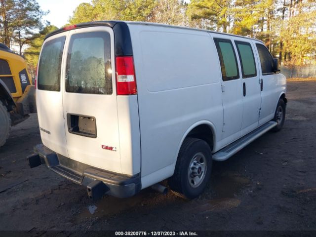 Photo 3 VIN: 1GTW7AFP3M1270954 - GMC SAVANA G25 