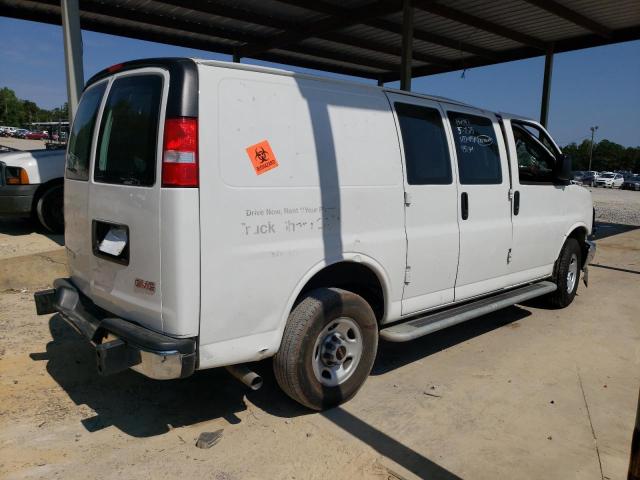 Photo 2 VIN: 1GTW7AFP3N1147320 - GMC SAVANA G25 