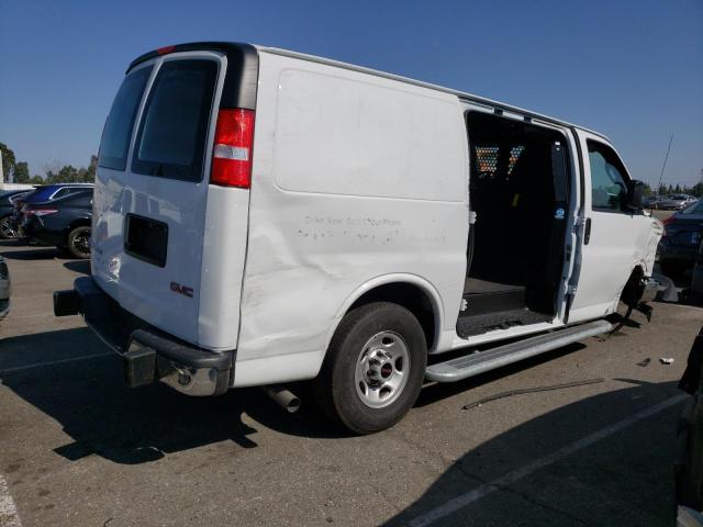 Photo 2 VIN: 1GTW7AFP3N1256201 - GMC SAVANA G25 