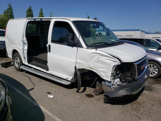 Photo 3 VIN: 1GTW7AFP3N1256201 - GMC SAVANA G25 