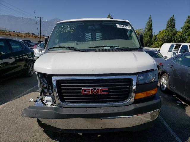 Photo 4 VIN: 1GTW7AFP3N1256201 - GMC SAVANA G25 