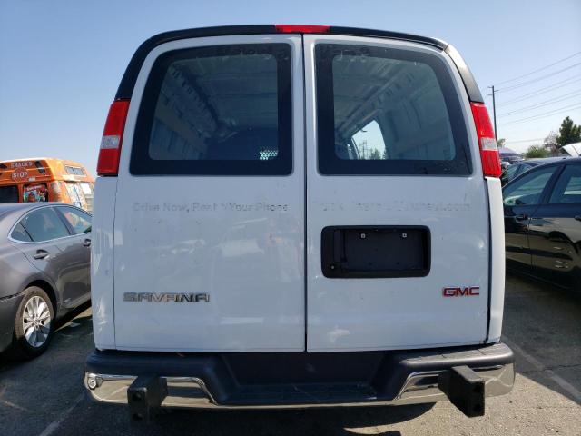 Photo 5 VIN: 1GTW7AFP3N1256201 - GMC SAVANA G25 