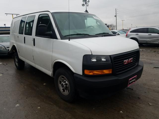 Photo 0 VIN: 1GTW7AFP4K1309466 - GMC SAVANA G25 