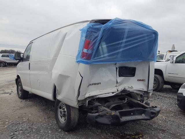 Photo 2 VIN: 1GTW7AFP4K1309466 - GMC SAVANA G25 