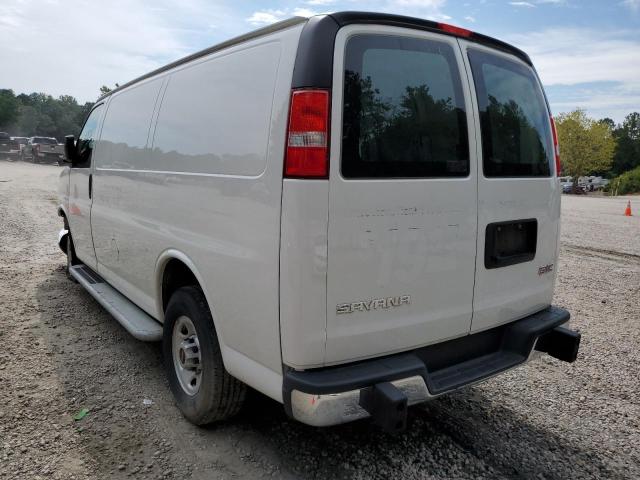 Photo 2 VIN: 1GTW7AFP4M1169406 - GMC SAVANA G25 