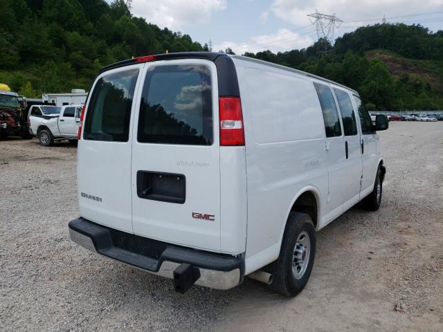 Photo 3 VIN: 1GTW7AFP4M1184956 - GMC SAVANA G25 