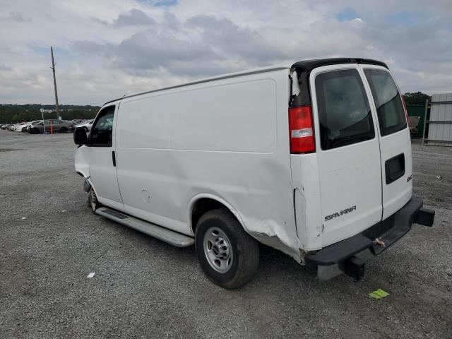 Photo 1 VIN: 1GTW7AFP4M1221682 - GMC SAVANA G25 