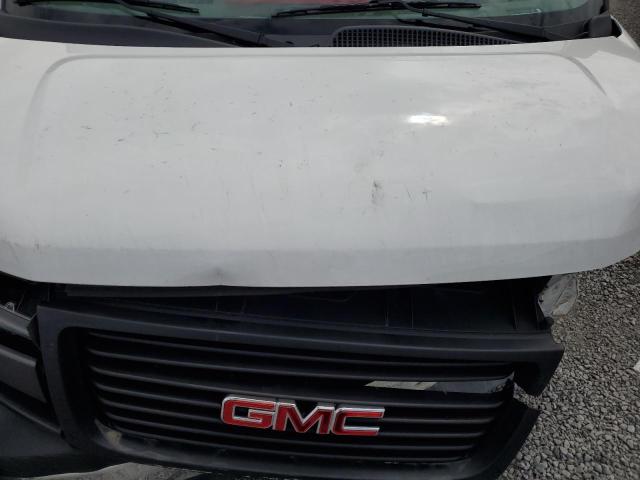 Photo 11 VIN: 1GTW7AFP4M1221682 - GMC SAVANA G25 