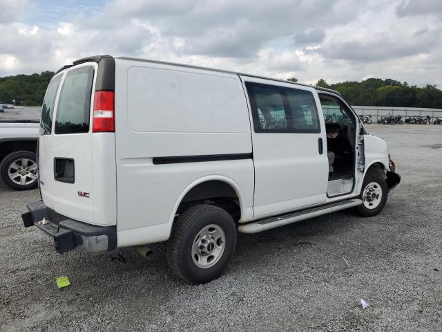 Photo 2 VIN: 1GTW7AFP4M1221682 - GMC SAVANA G25 