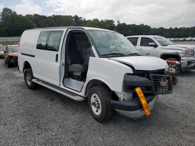 Photo 3 VIN: 1GTW7AFP4M1221682 - GMC SAVANA G25 