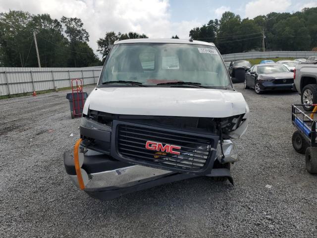 Photo 4 VIN: 1GTW7AFP4M1221682 - GMC SAVANA G25 