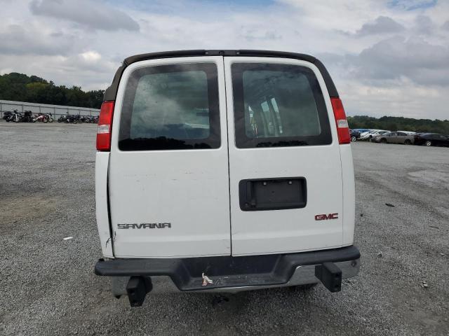 Photo 5 VIN: 1GTW7AFP4M1221682 - GMC SAVANA G25 