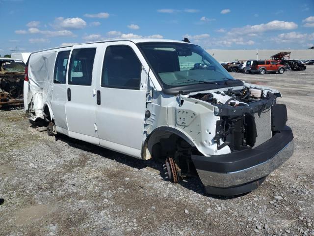 Photo 3 VIN: 1GTW7AFP4N1188765 - GMC SAVANA 