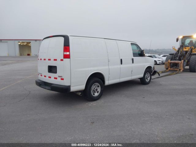 Photo 3 VIN: 1GTW7AFP4P1162525 - GMC SAVANA 