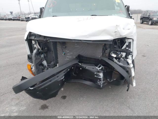 Photo 5 VIN: 1GTW7AFP4P1162525 - GMC SAVANA 