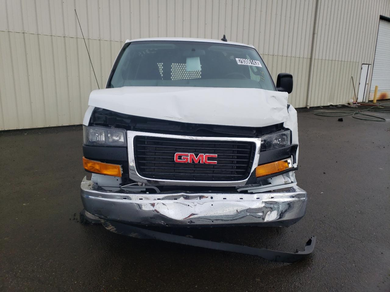 Photo 4 VIN: 1GTW7AFP4P1194178 - GMC SAVANA 