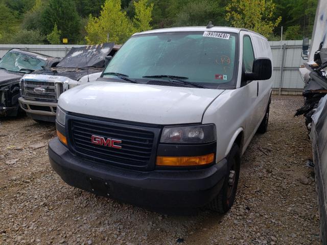 Photo 1 VIN: 1GTW7AFP5J1215708 - GMC SAVANA G25 