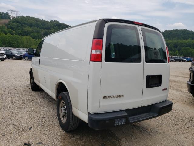 Photo 2 VIN: 1GTW7AFP5J1215708 - GMC SAVANA G25 