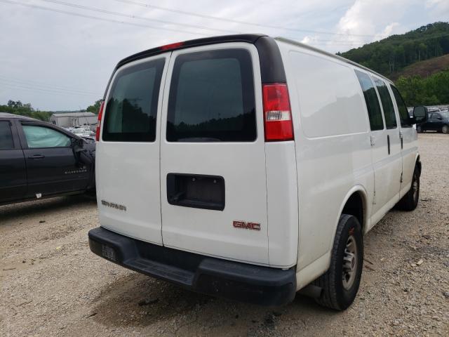 Photo 3 VIN: 1GTW7AFP5J1215708 - GMC SAVANA G25 