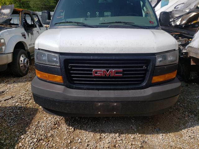 Photo 8 VIN: 1GTW7AFP5J1215708 - GMC SAVANA G25 